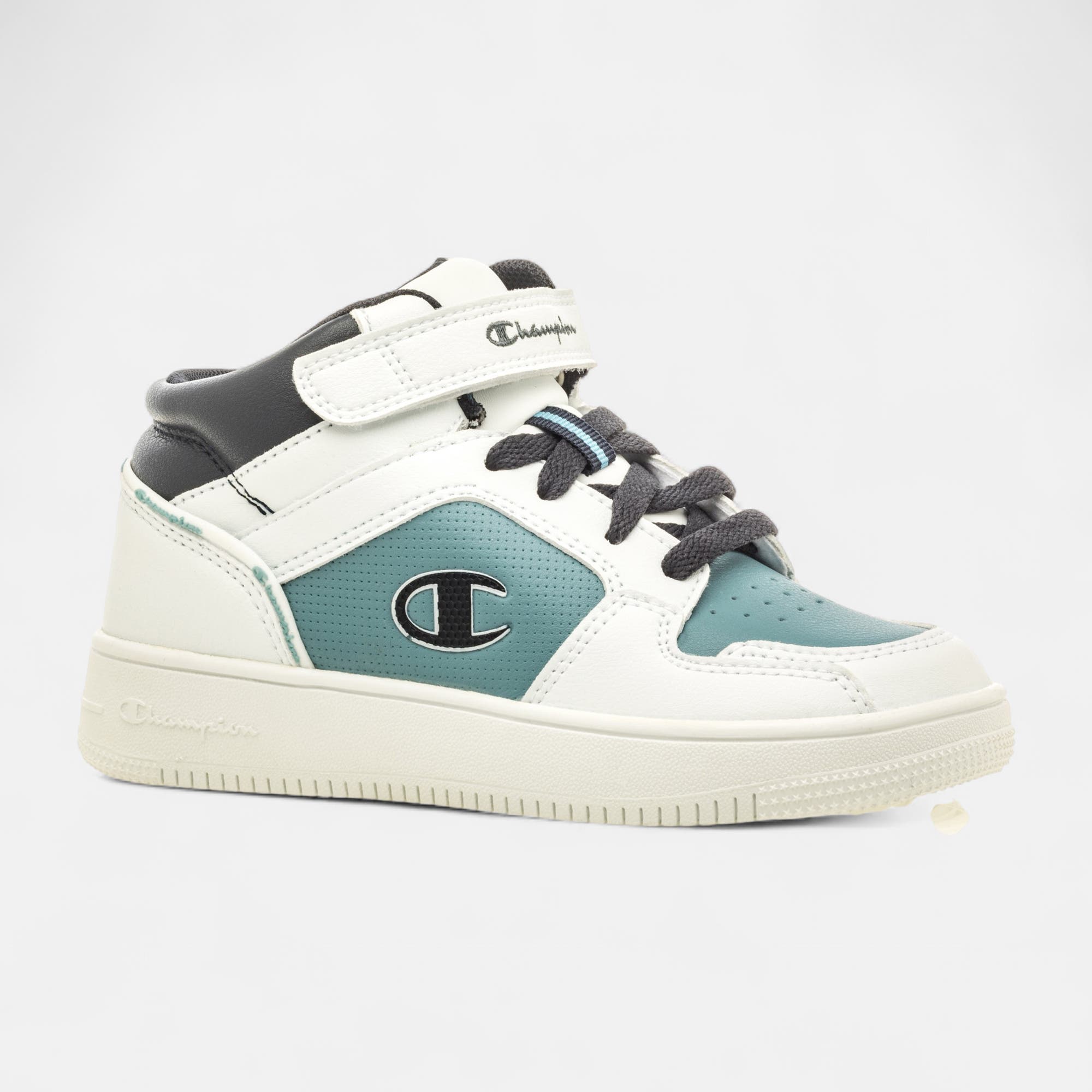 Sneakers Garçon bleu