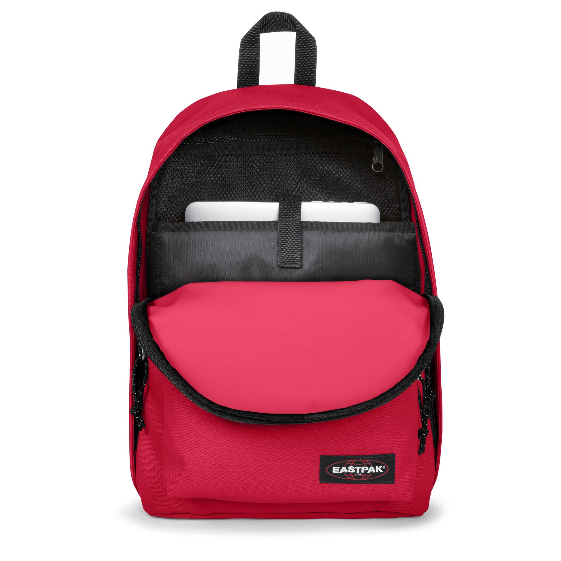 Out Of Office Terra Red