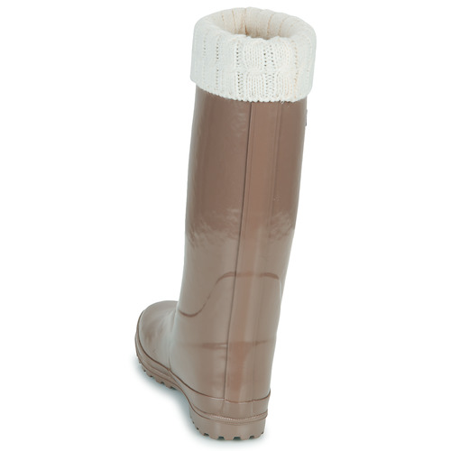 Aigle - ELIOSA WINTER - Beige