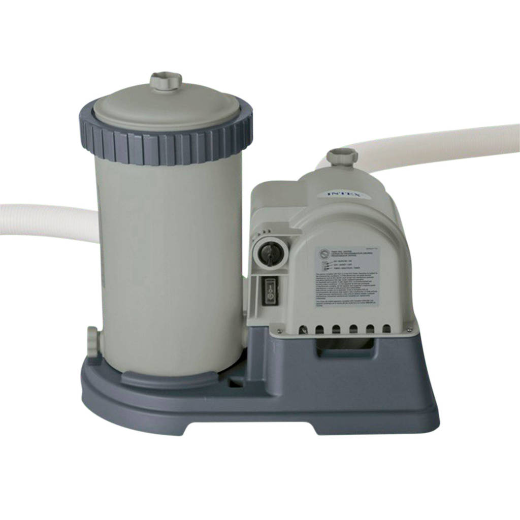 Krystal Clear zwembadpomp 220-240V (9463 liter/u)