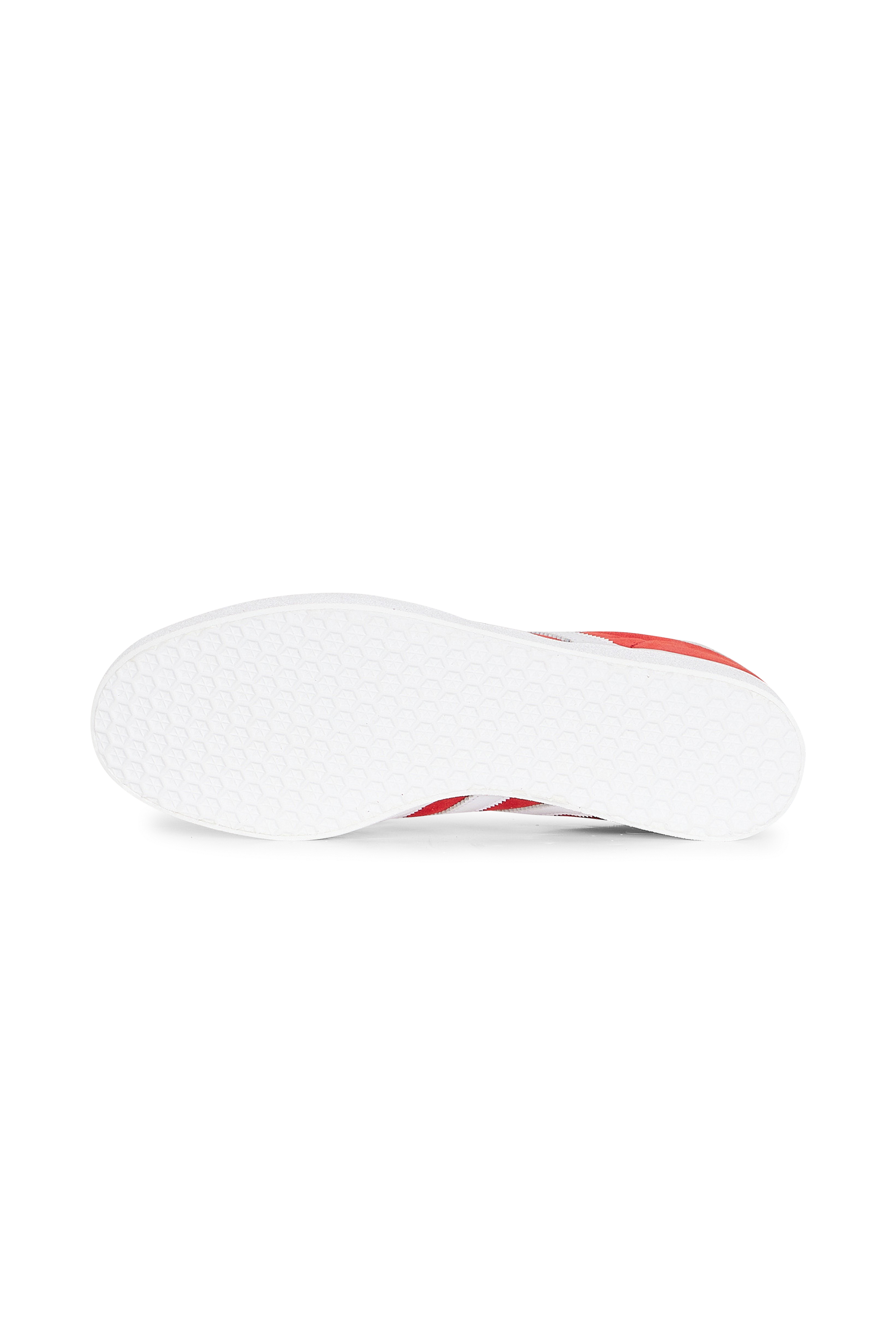 ADIDAS Baskets  GAZELLE 85 Rouge