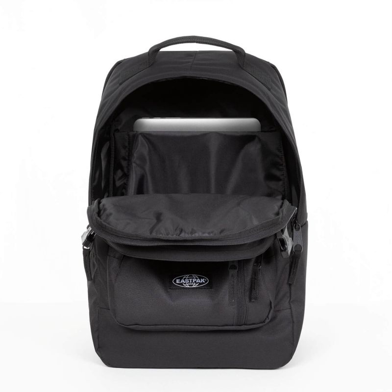 Sac à dos Smallker 15 pouces Mono Black
