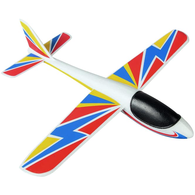 Besttoy - Segelflieger - ca. 51 x 55 cm