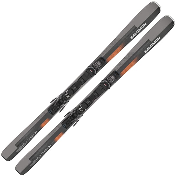 Pack ski SALOMON STANCE 84 + M11 GW