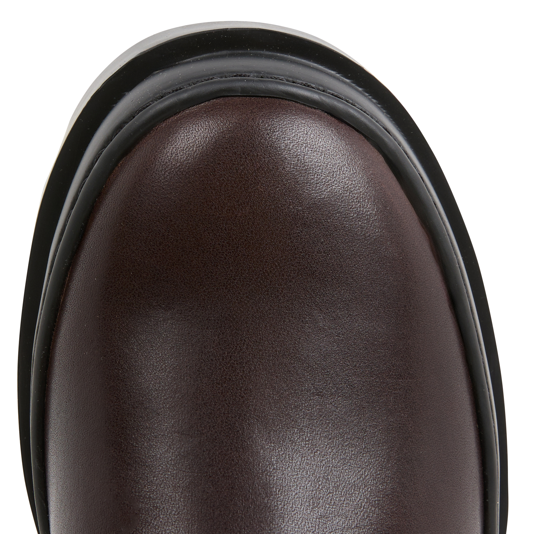 BRUTUS - Boots en cuir | Multicolore