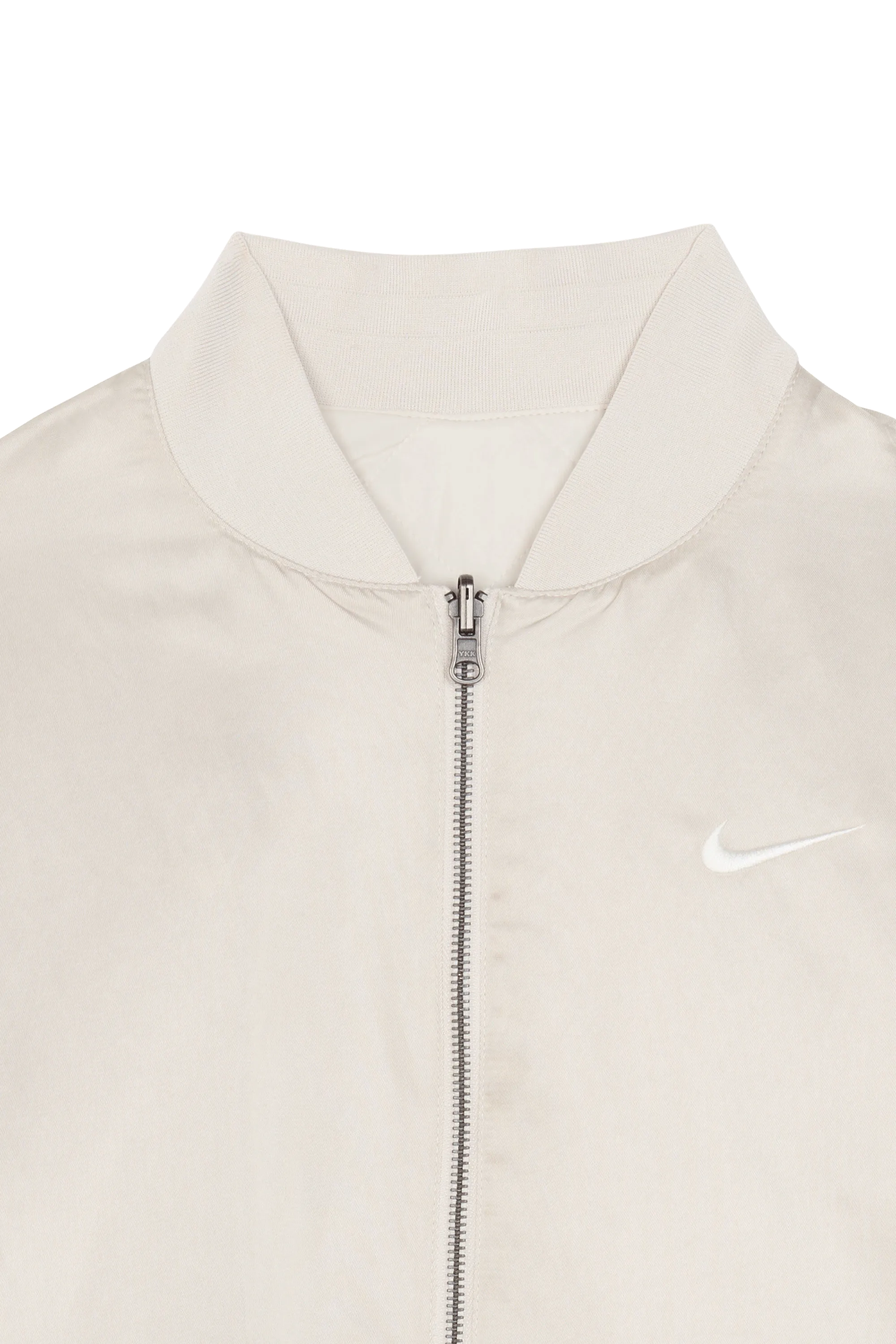NIKE bomber VRSTY BMBR Gris