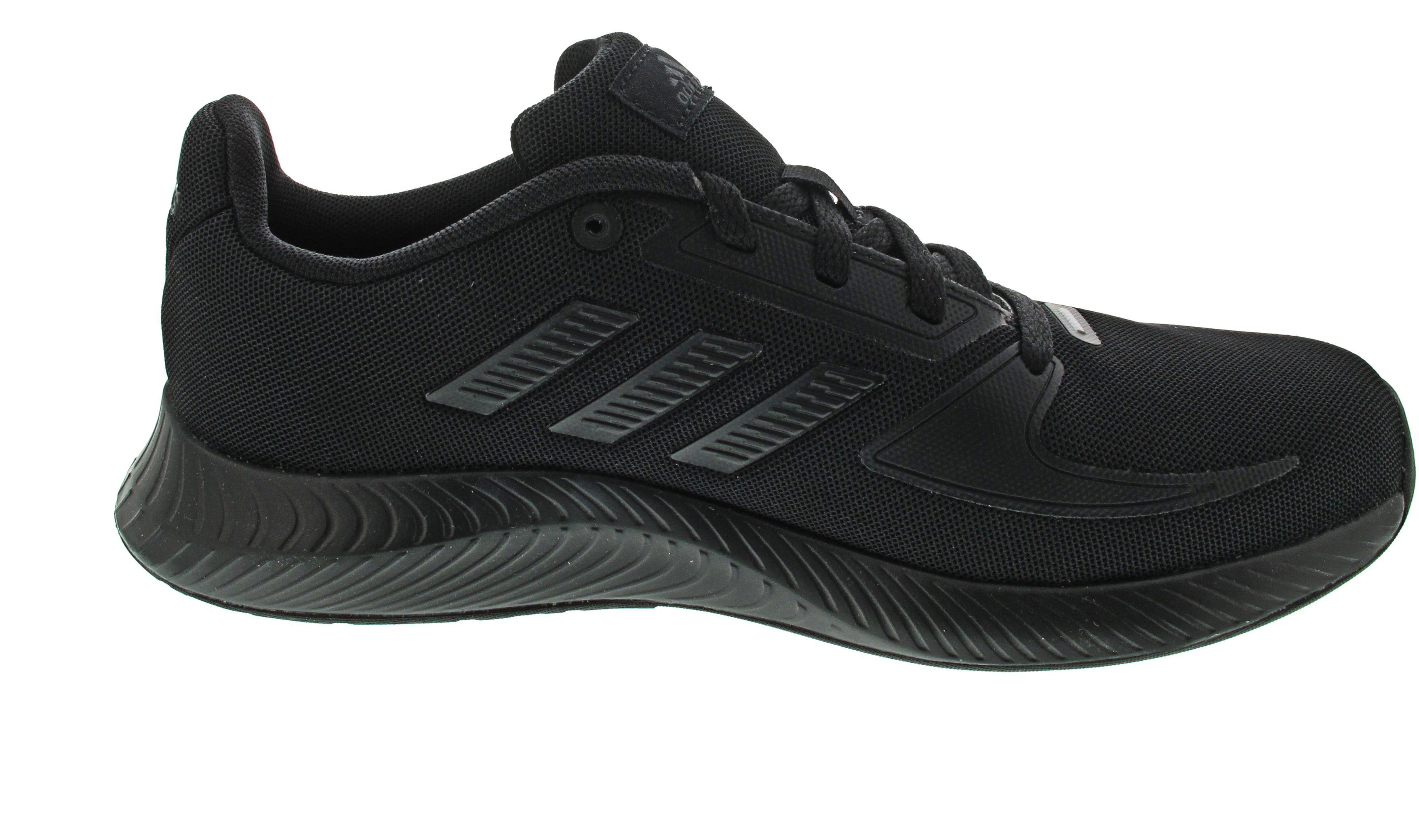 adidas Runfalcon 2.0 K Sneaker schwarz