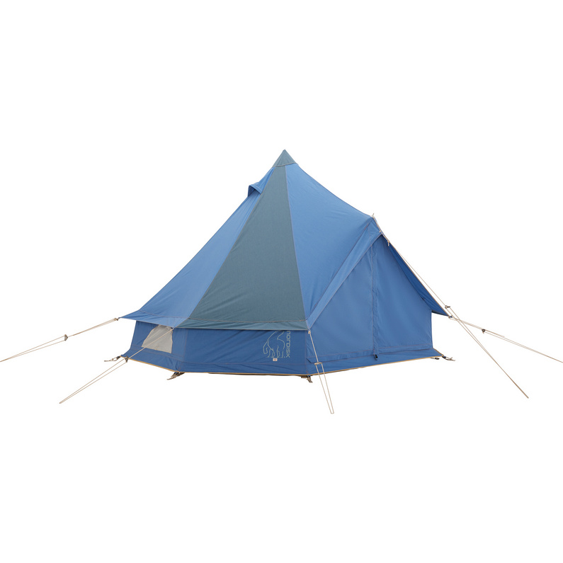 Nordisk Asgard 7.1 Denim Zelt