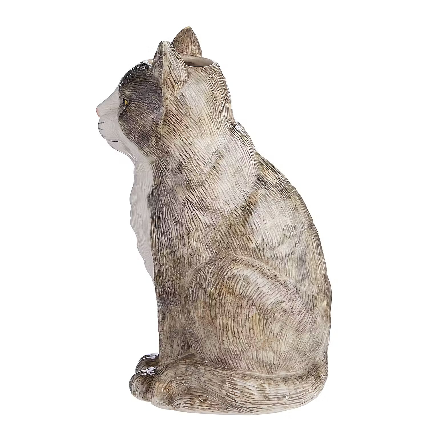 MINKA Vase Katze