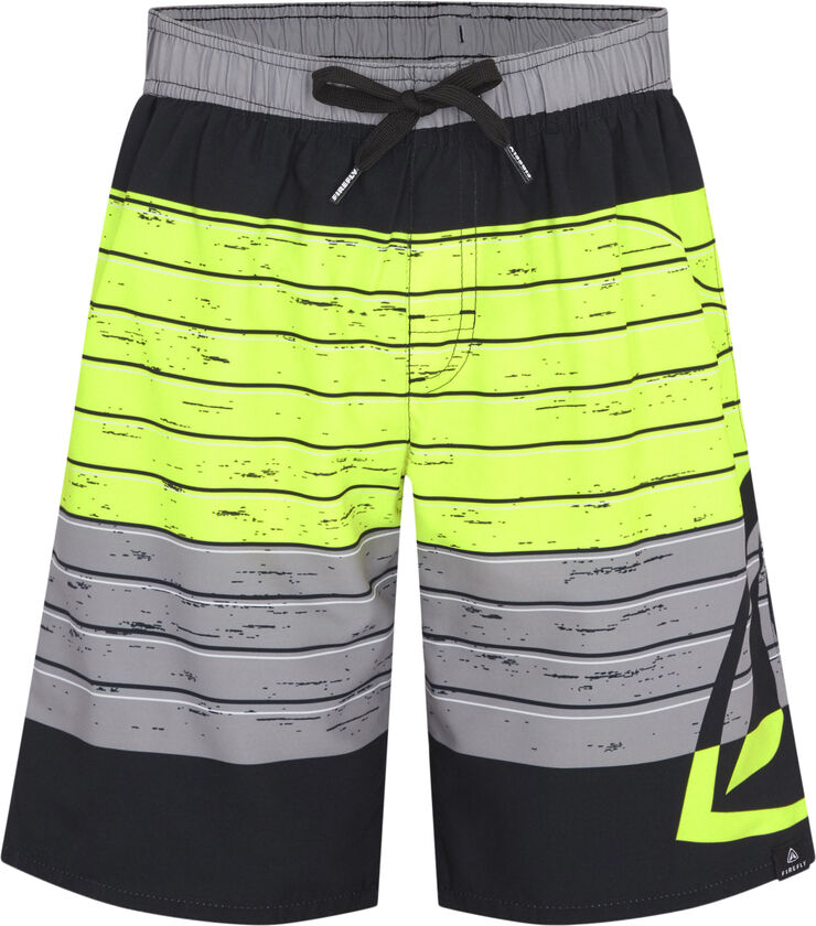 Firefly STRP6 Kevin badeshorts Multifarvet