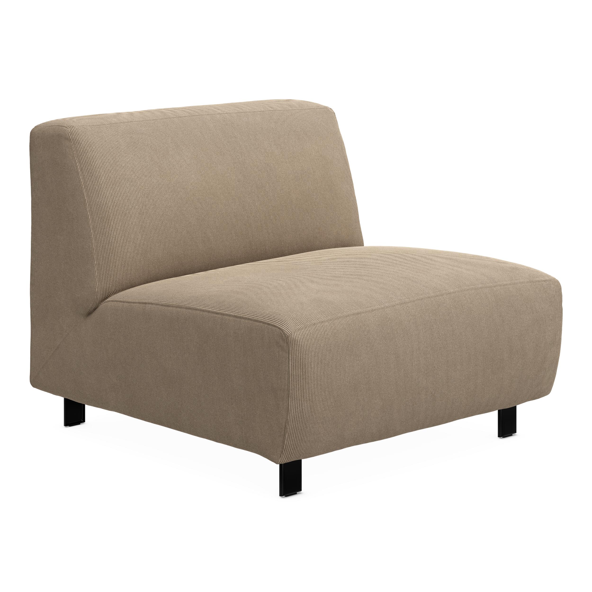 Vesta Midtermodul
