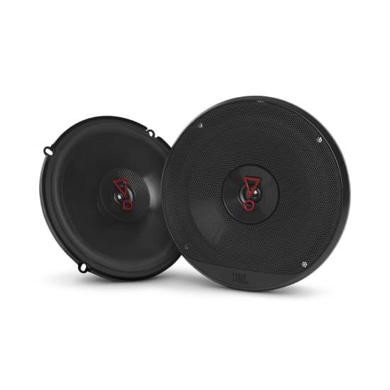 JBL Stage3 627 Bilhøjttalersæt (16cm, 6,5
