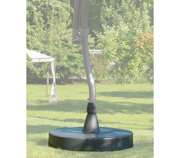 Sun Garden Ständer für Ampelschirm Easy Sun