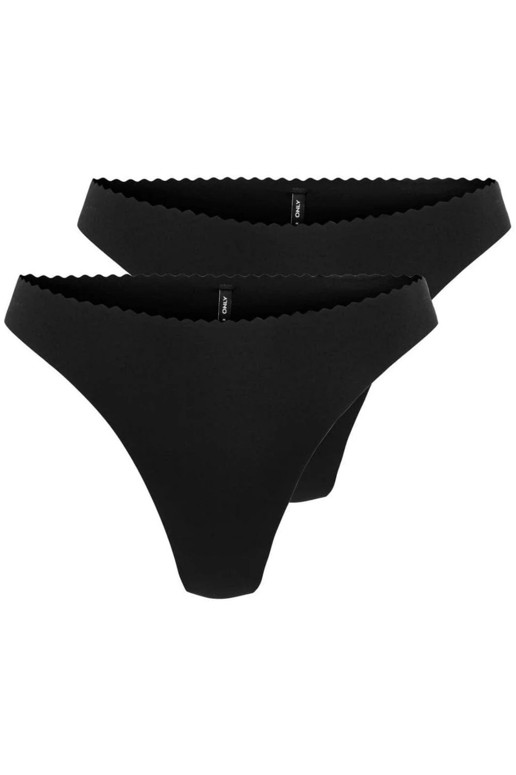 Only Onlgabrielle 2-Pack Thong Acc