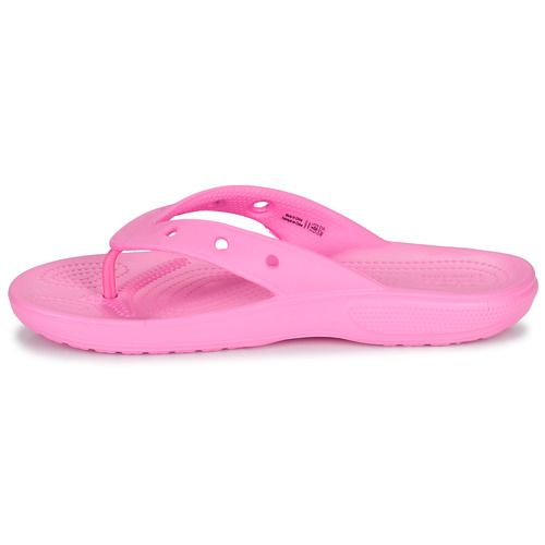 Crocs - CLASSIC CROCS FLIP - Rose