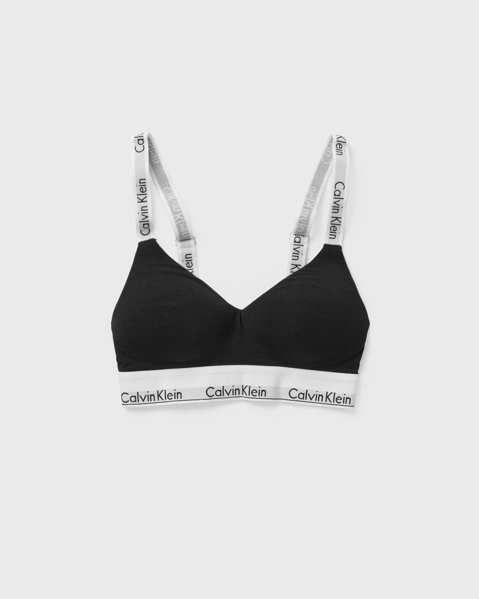 Calvin Klein Underwear WMNS LIGHT LINED BRALETTE