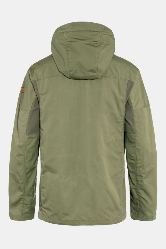 Fjällräven Fjällräven Kaipak Jacket M