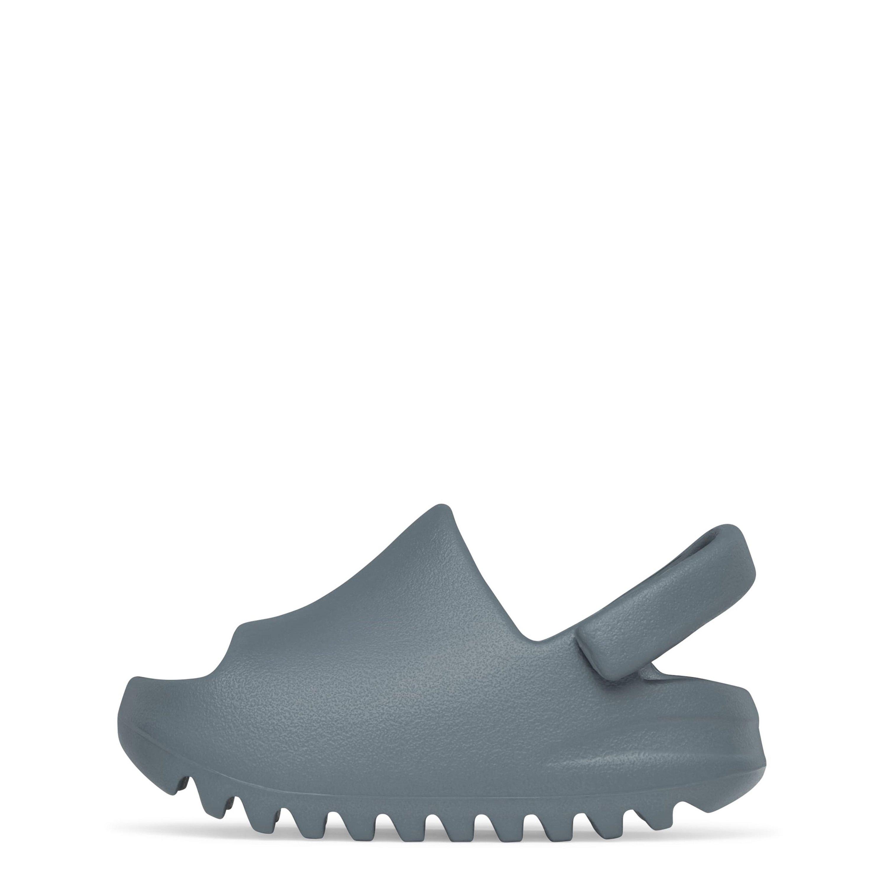 Yeezy Back Strap Sliders Babies