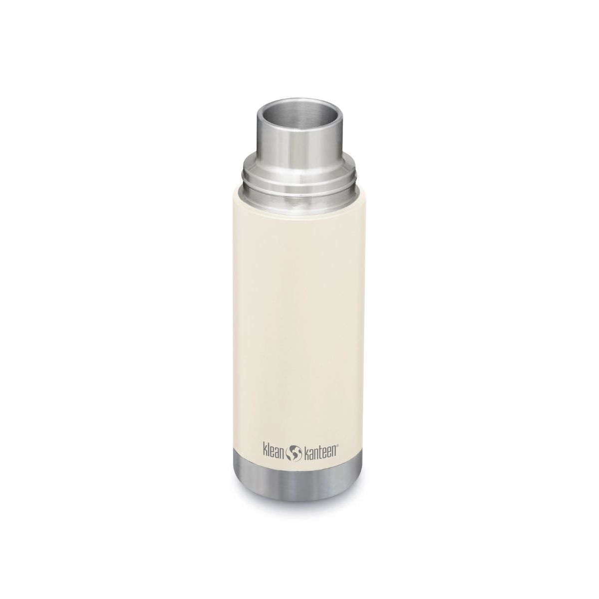 Garrafa térmica Klean Kanteen TKPro de 0,5 litro com isolamento a vácuo