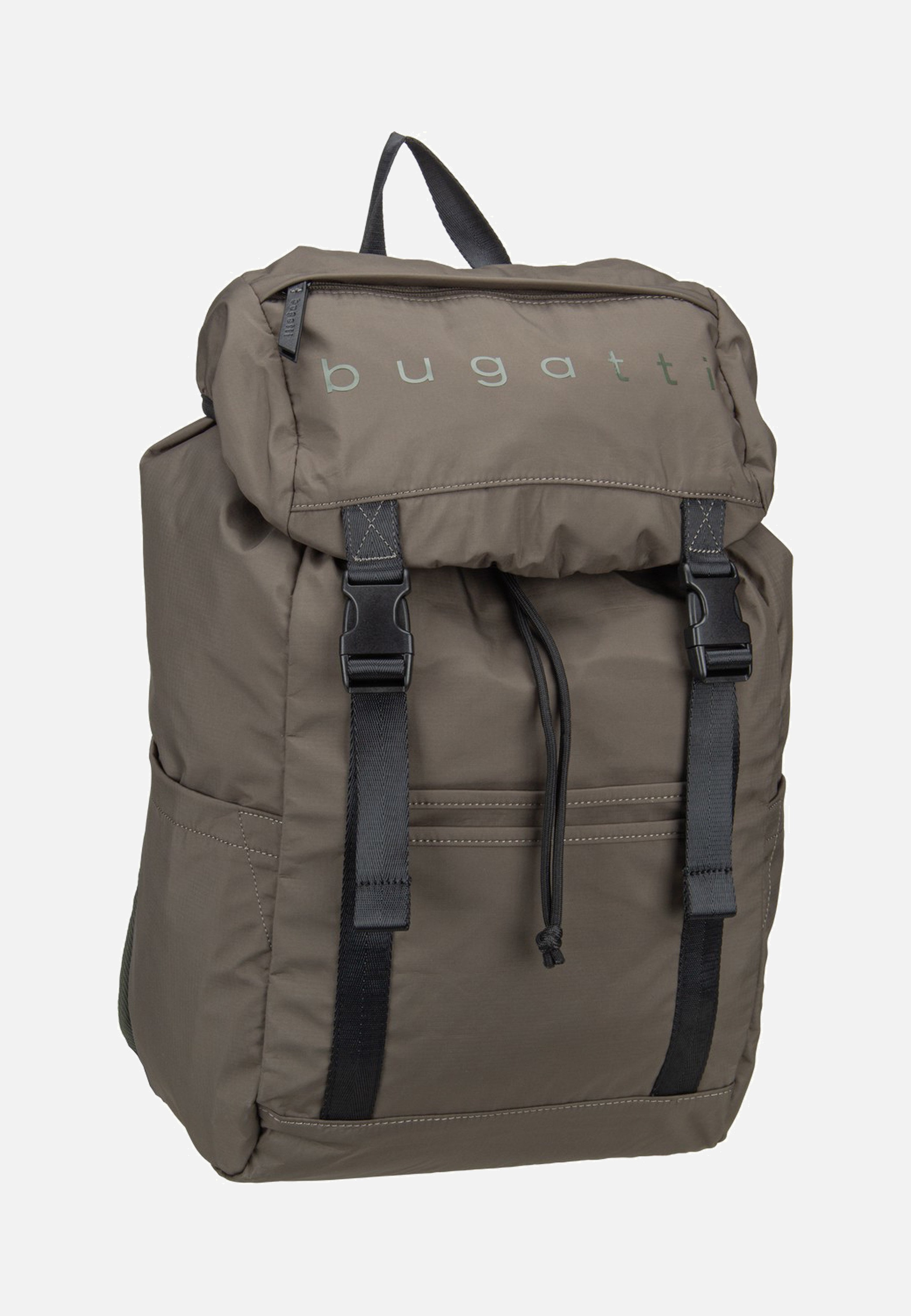 Legere Backpack Olive - Rucksack