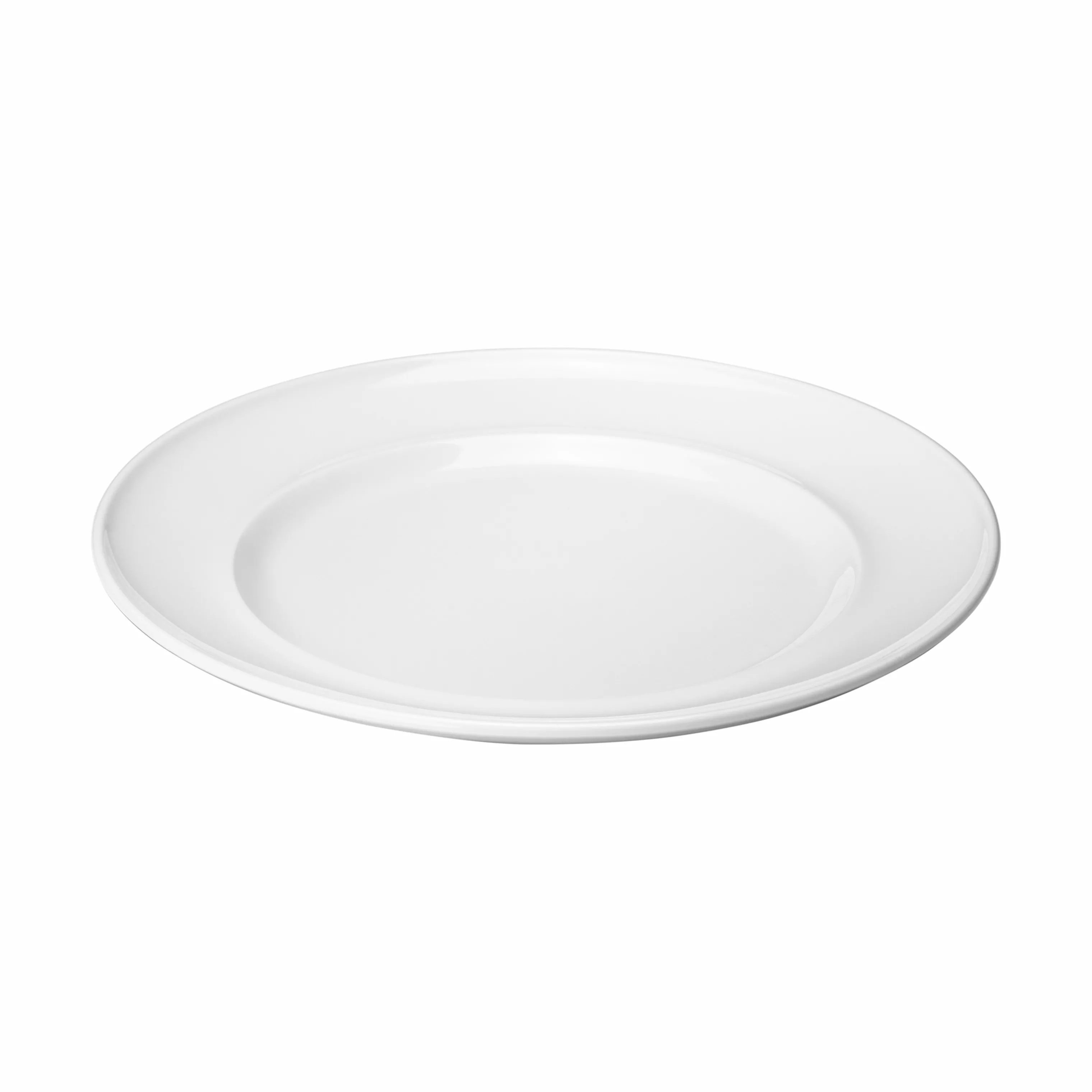 Georg Jensen Koppel Frokosttallerken