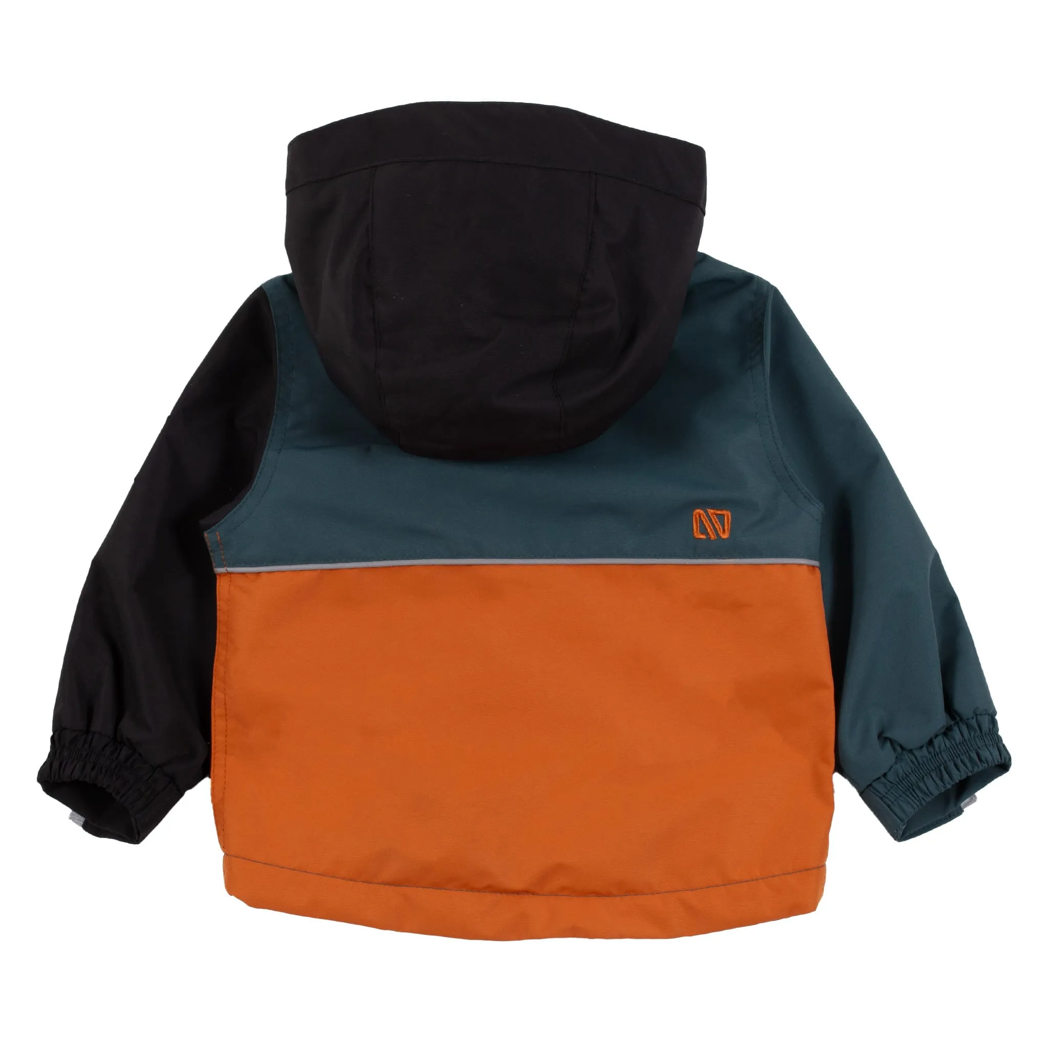 Nanö Manteau Mi-Saison Eliott 12-24mois