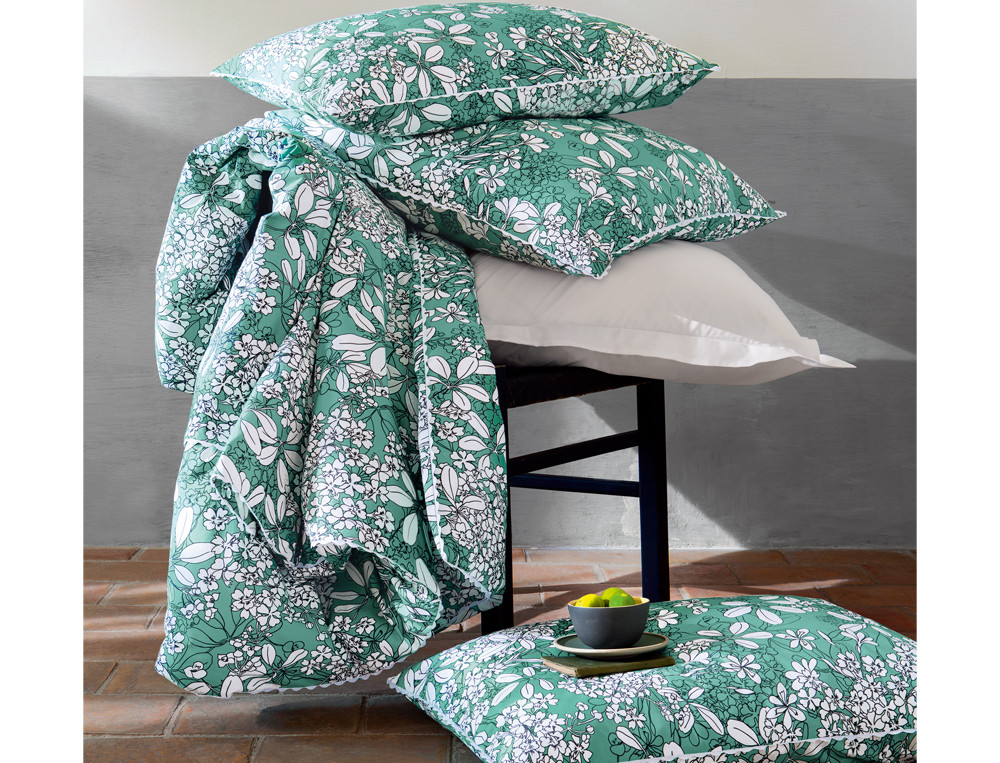 Housse de couette-Envie nature