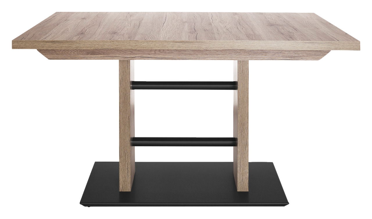 Dieter Knoll Esstisch LIMONE