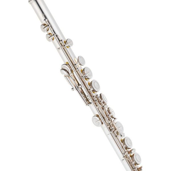 Muramatsu DS-CBEO Flute Handmade