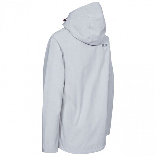 Chaqueta Impermeável Tresspass Gita Ii