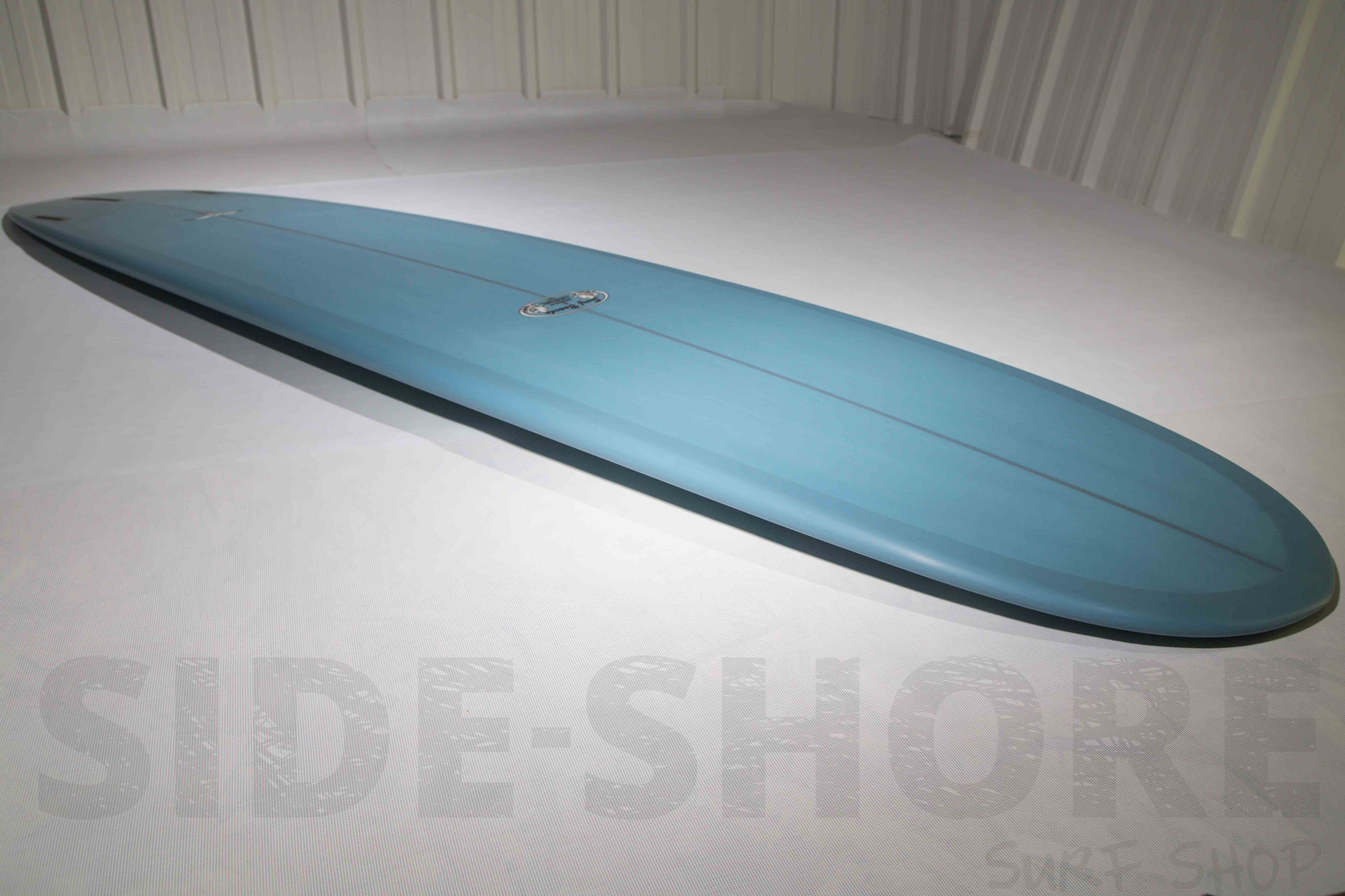 Donald Takayama In The Pink - Blue Tint - 9'2 x 23