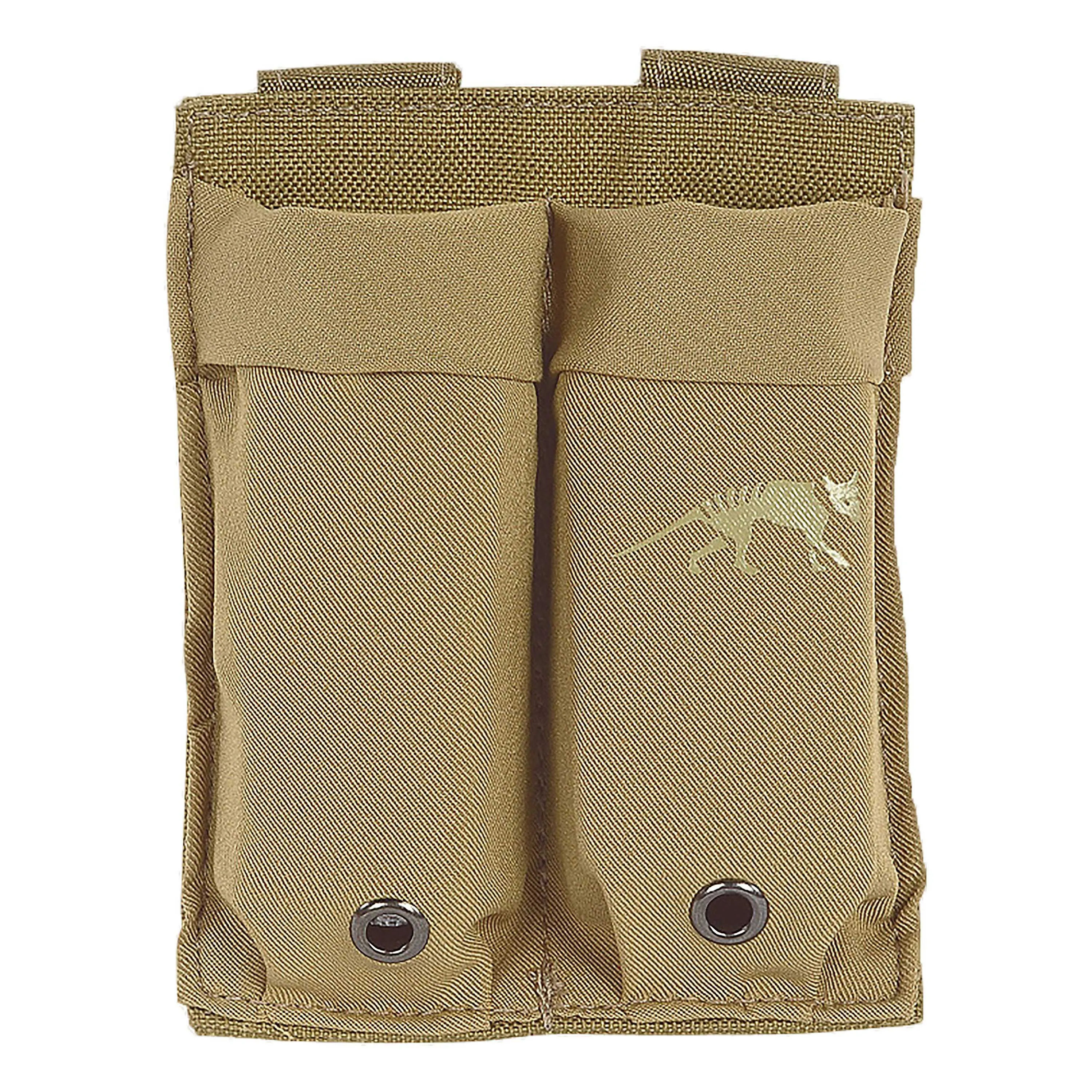 Tasmanian Tiger -  DBL Pistol Mag Pouch LP