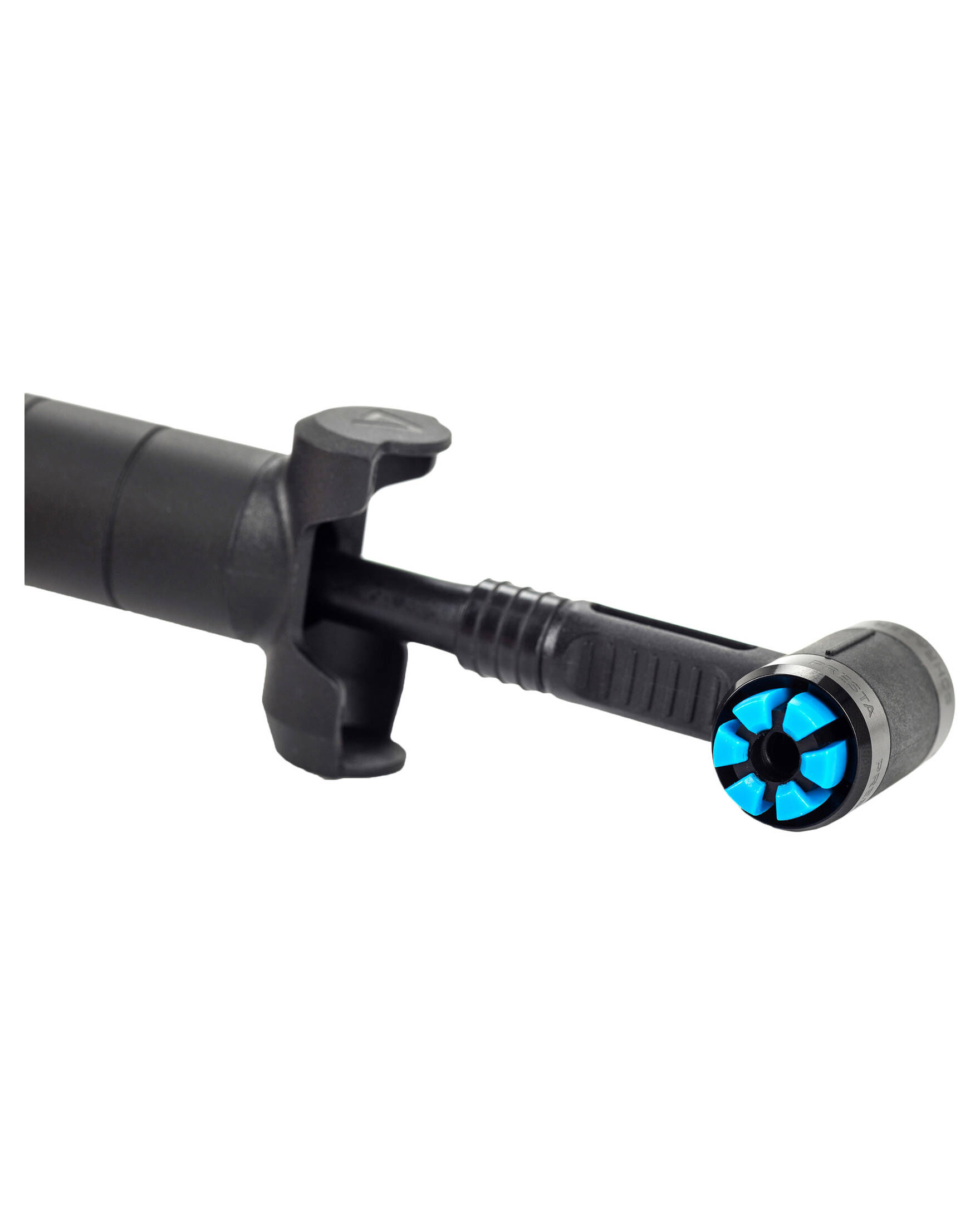 Acid| Fahrradpumpe RACE FLEX HP