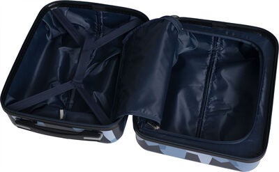 Beckmann Koffert 22L, Tiger Race