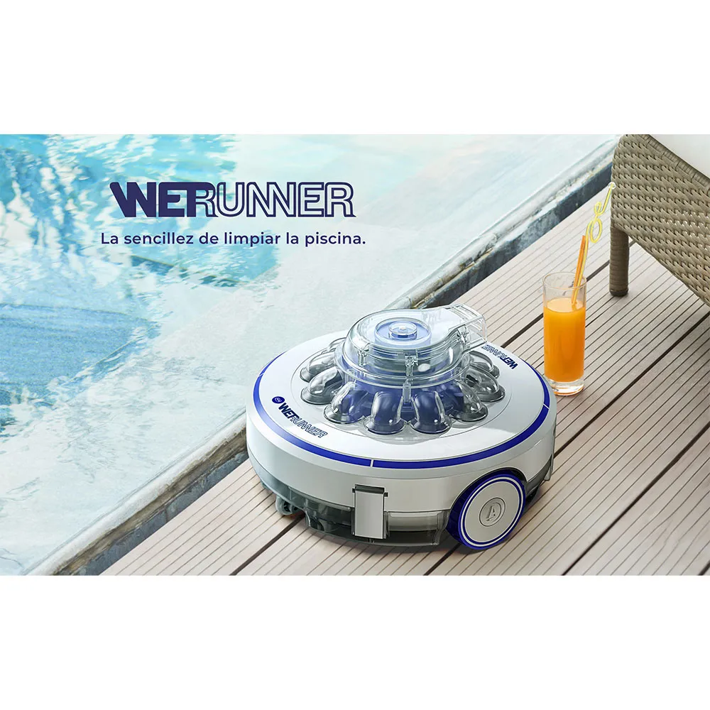 Gre Poolreinigungsroboter