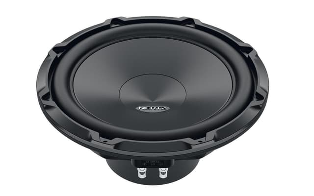 Hertz Cento 10#34:/250mm 2 ohm subwoofer