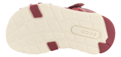 ECCO Mini Stride Sandal Rosa 76116110346