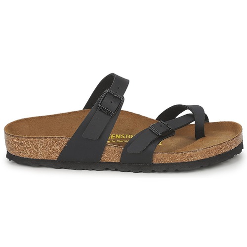 Birkenstock - MAYARI - Noir
