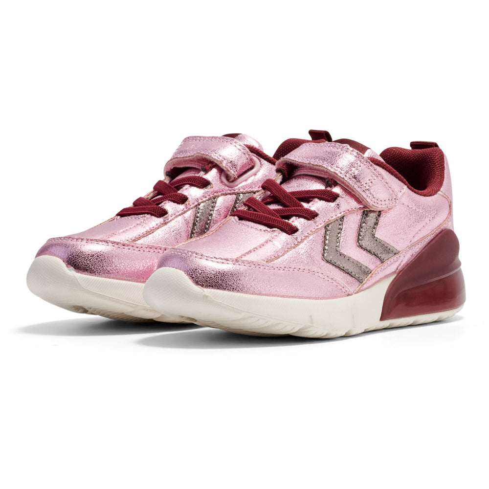 Køb Hummel Roseate Spoonbill Daylight Glitter Jr Sneakers