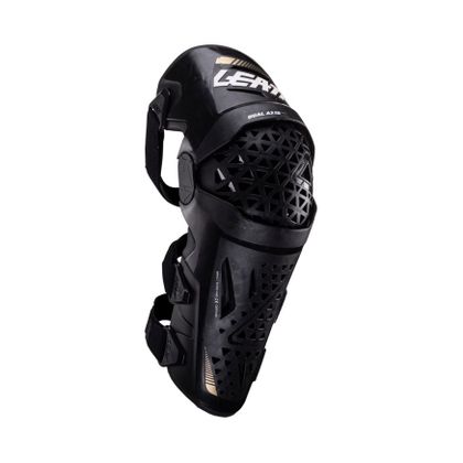 Genouillères Leatt DUAL AXIS PRO 2024 - Noir