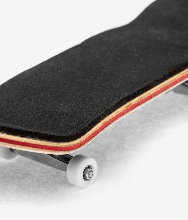 skatedeluxe Spider Fingerboard (black white)