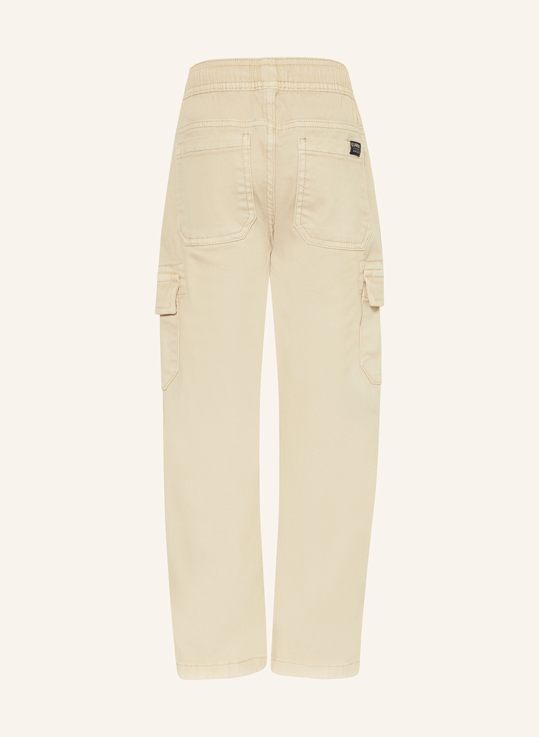 GARCIA Cargohose Regular Fit