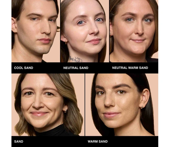 Bobbi Brown Mini Weightless Skin Foundation SPF15W. Ivory