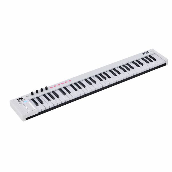 Midiplus X6 mini