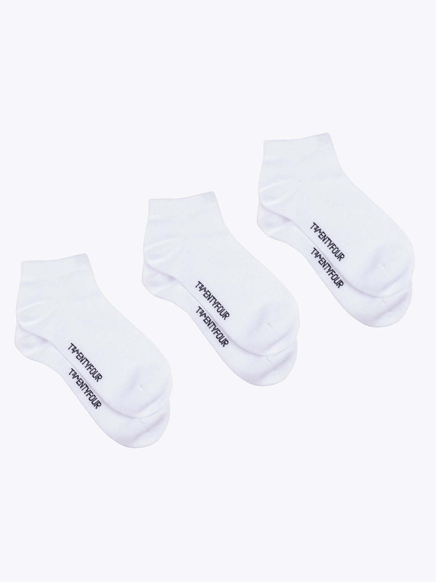 Ankel Sokk 3pk