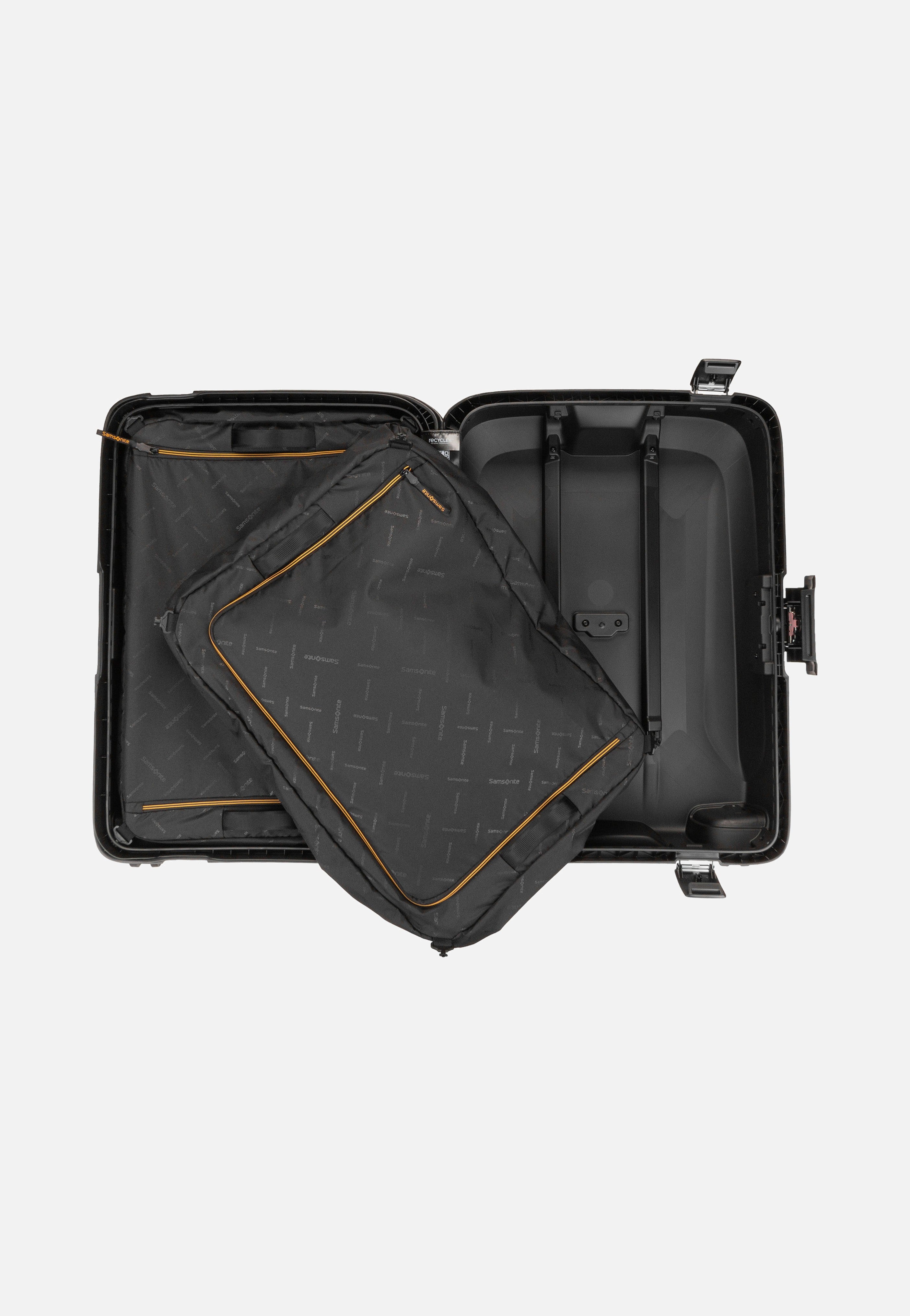 Essens Spinner 75 Graphite - Koffer