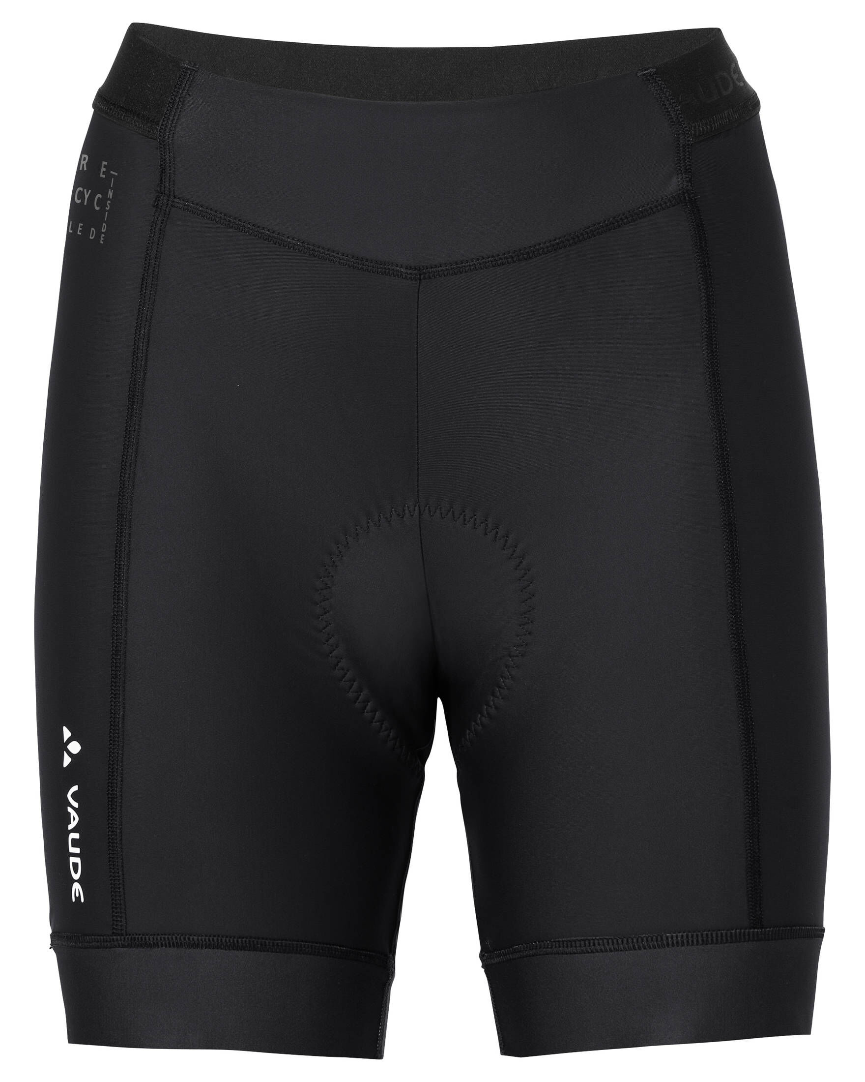 VAUDE| Damen Rennradhose POSTA SHORTY