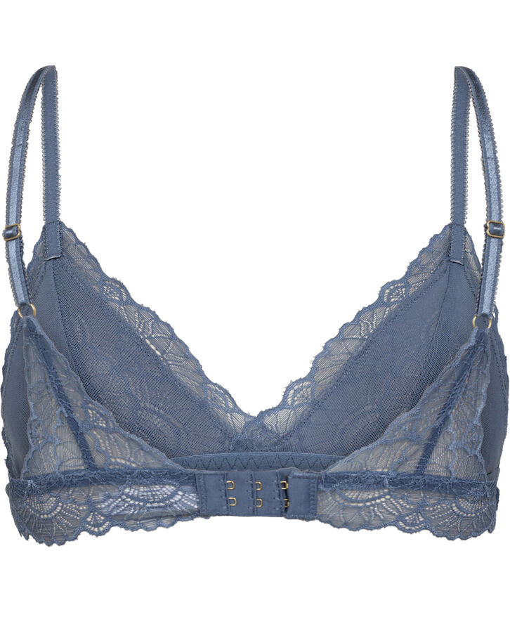Magasin du Nord Collection Talma 1. 1 Unlined Bra Flint stone