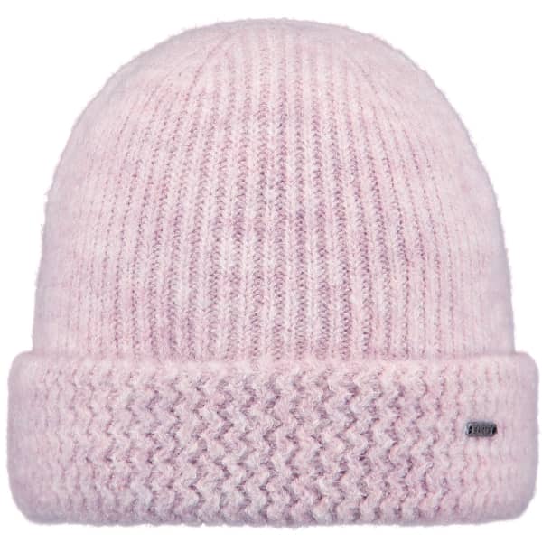 Bonnet ski BARTS SHAE BEANIE PINK