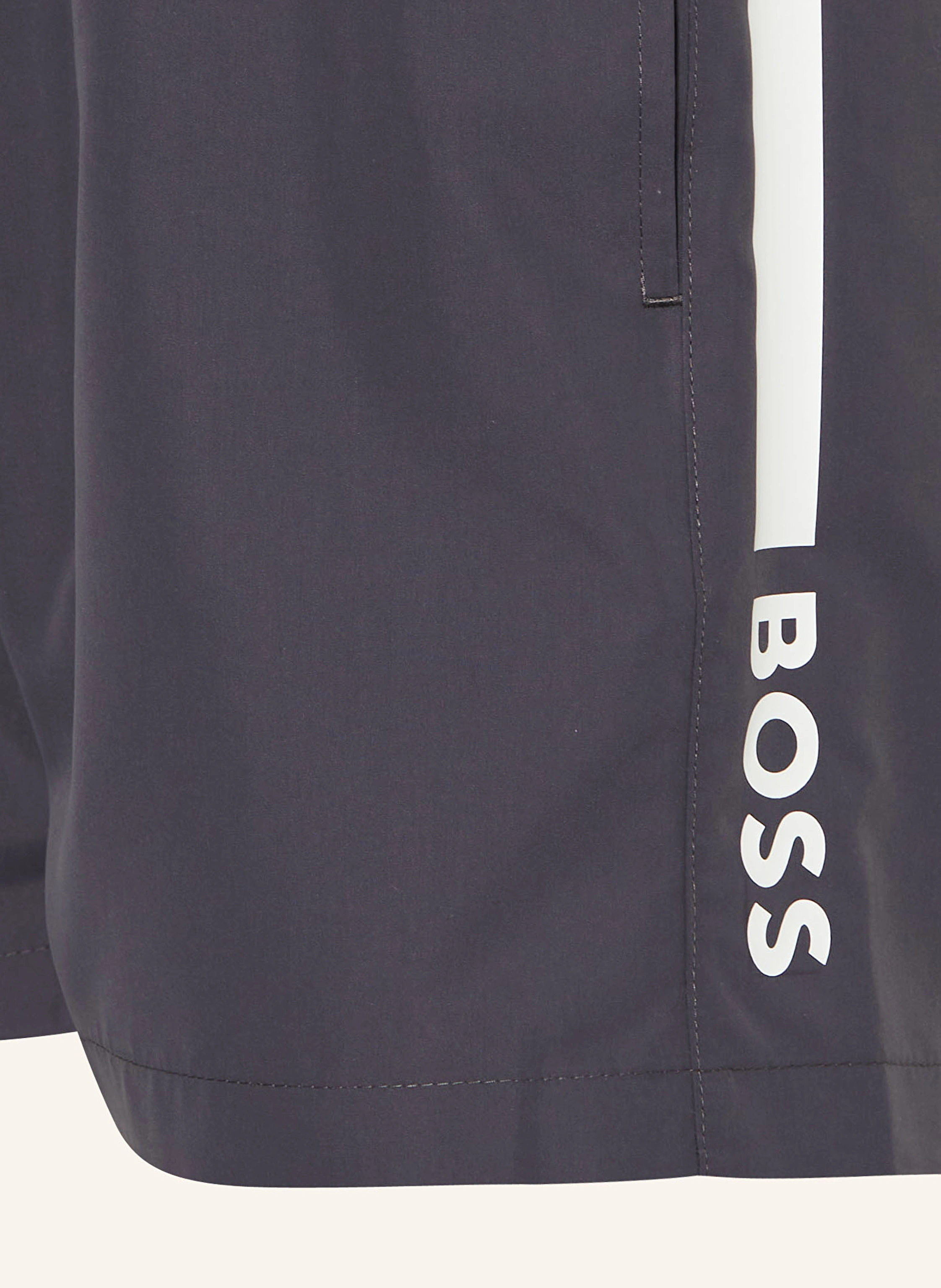BOSS Badeshorts DOLPHIN